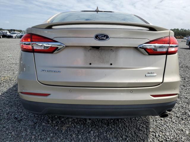 Photo 5 VIN: 3FA6P0HD1KR161611 - FORD FUSION SE 