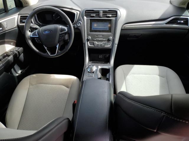 Photo 7 VIN: 3FA6P0HD1KR161611 - FORD FUSION SE 