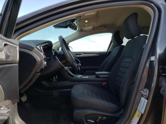 Photo 6 VIN: 3FA6P0HD1KR164685 - FORD FUSION SE 