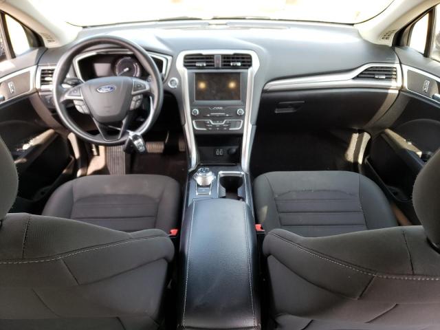 Photo 7 VIN: 3FA6P0HD1KR164685 - FORD FUSION SE 