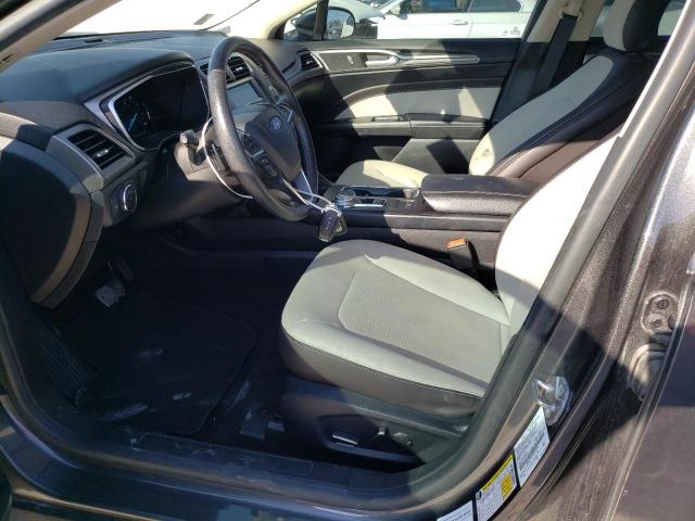 Photo 6 VIN: 3FA6P0HD1KR169918 - FORD FUSION 