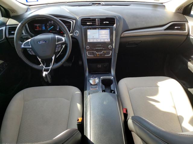 Photo 7 VIN: 3FA6P0HD1KR169918 - FORD FUSION 