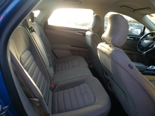 Photo 9 VIN: 3FA6P0HD1KR186203 - FORD FUSION SE 