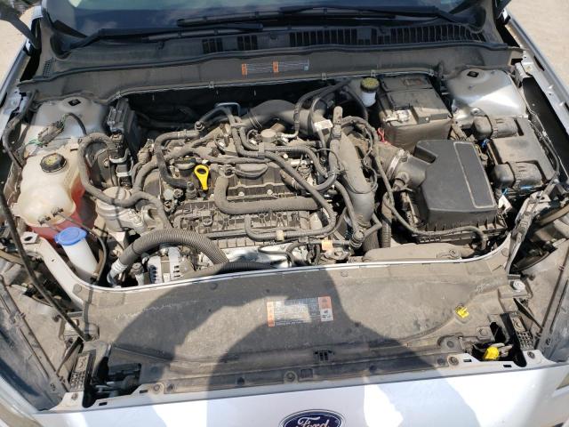 Photo 10 VIN: 3FA6P0HD1KR199257 - FORD FUSION 