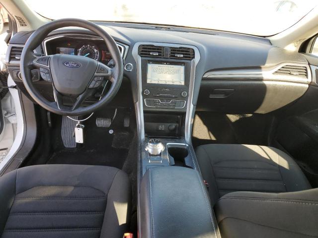 Photo 7 VIN: 3FA6P0HD1KR203775 - FORD FUSION SE 