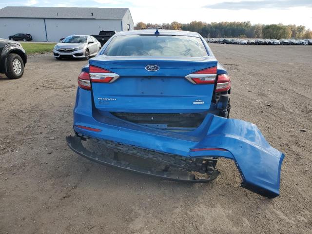 Photo 5 VIN: 3FA6P0HD1KR218888 - FORD FUSION SE 