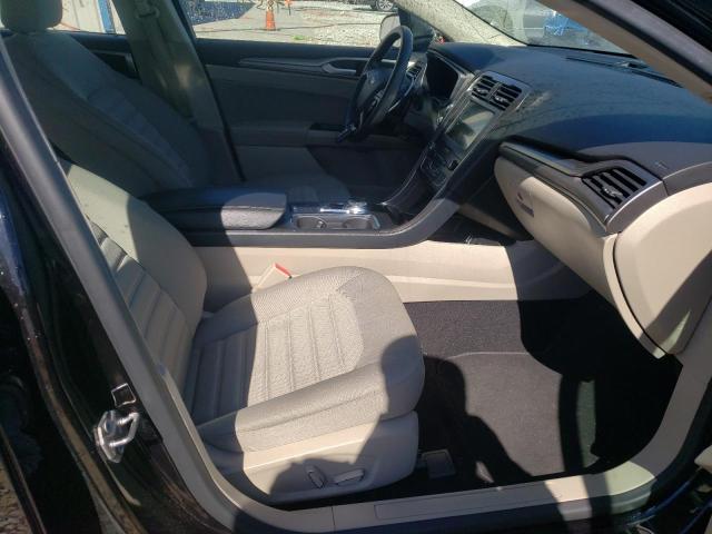 Photo 4 VIN: 3FA6P0HD1KR219037 - FORD FUSION SE 