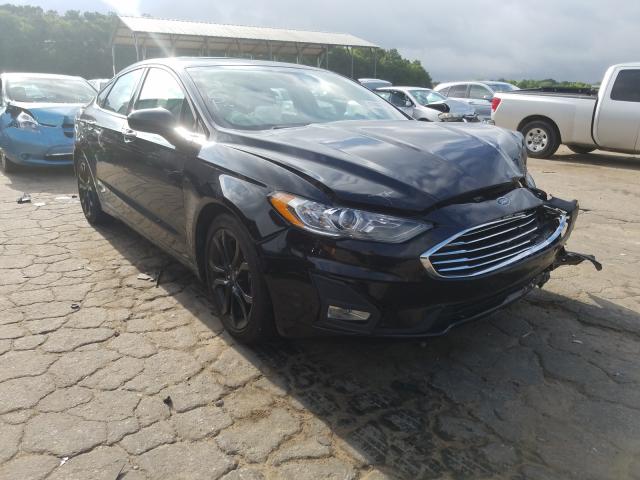 Photo 0 VIN: 3FA6P0HD1KR228756 - FORD FUSION SE 