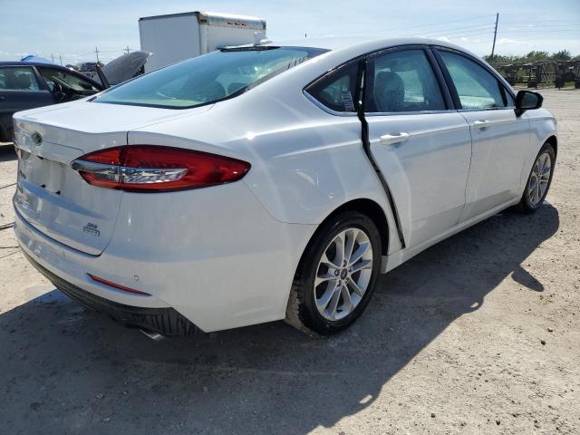 Photo 2 VIN: 3FA6P0HD1KR229499 - FORD FUSION SE 