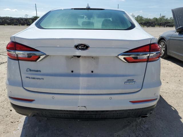 Photo 5 VIN: 3FA6P0HD1KR229499 - FORD FUSION SE 