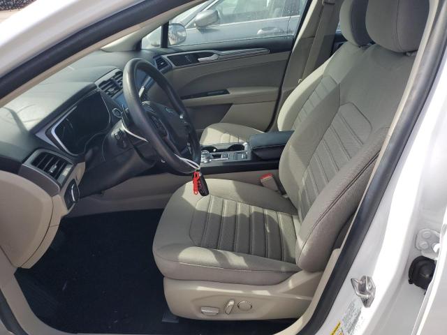 Photo 6 VIN: 3FA6P0HD1KR229499 - FORD FUSION SE 