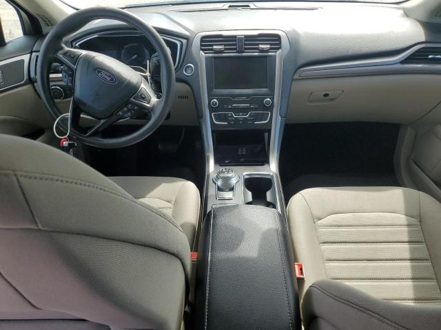 Photo 7 VIN: 3FA6P0HD1KR229499 - FORD FUSION SE 