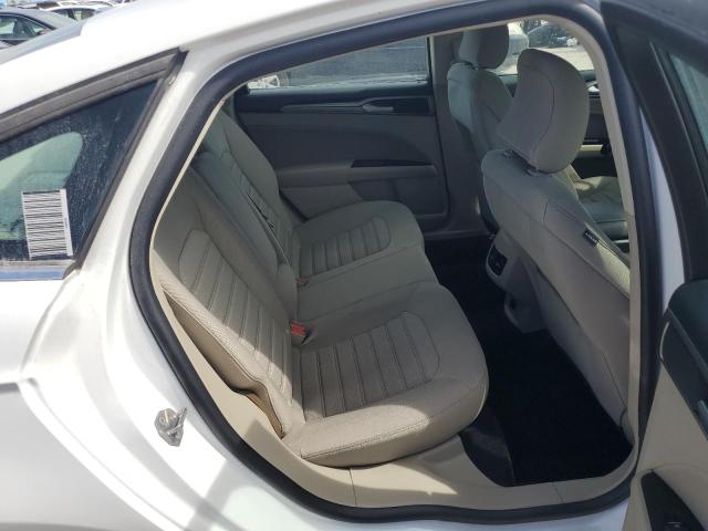 Photo 9 VIN: 3FA6P0HD1KR229499 - FORD FUSION SE 