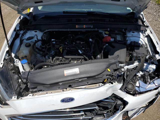 Photo 10 VIN: 3FA6P0HD1KR248747 - FORD FUSION SE 