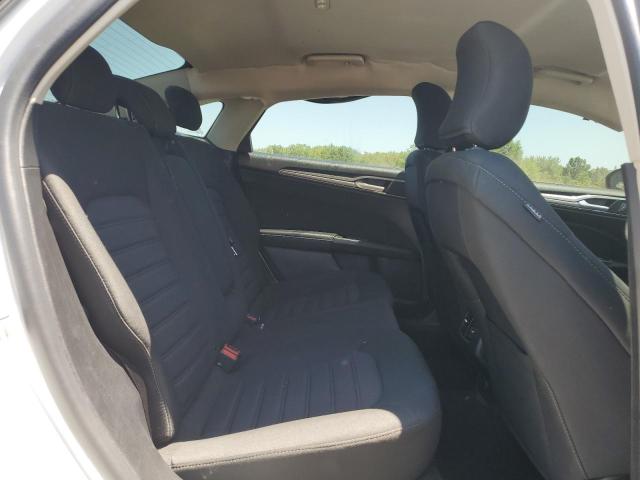 Photo 9 VIN: 3FA6P0HD1KR248747 - FORD FUSION SE 