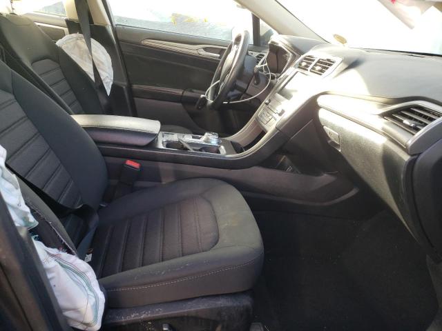 Photo 4 VIN: 3FA6P0HD1KR251163 - FORD FUSION SE 