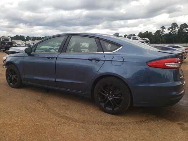 Photo 1 VIN: 3FA6P0HD1KR251714 - FORD FUSION SE 