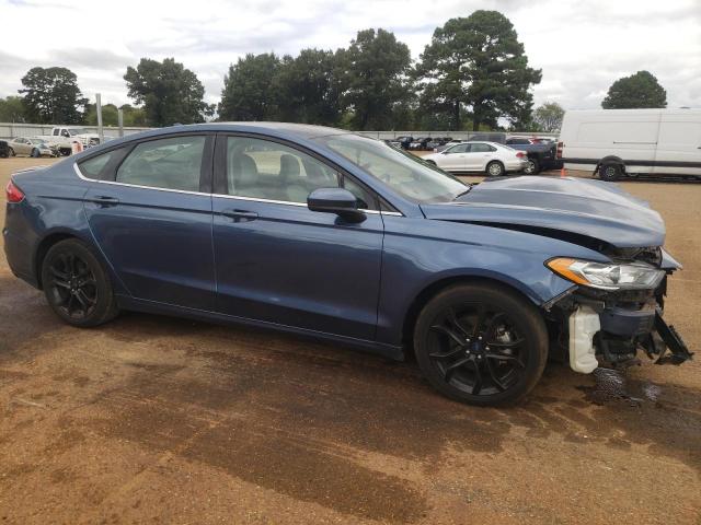 Photo 3 VIN: 3FA6P0HD1KR251714 - FORD FUSION SE 