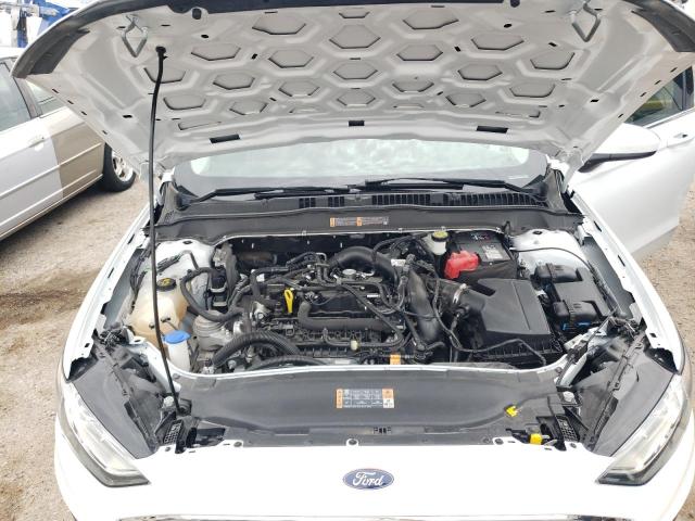 Photo 10 VIN: 3FA6P0HD1KR268688 - FORD FUSION SE 