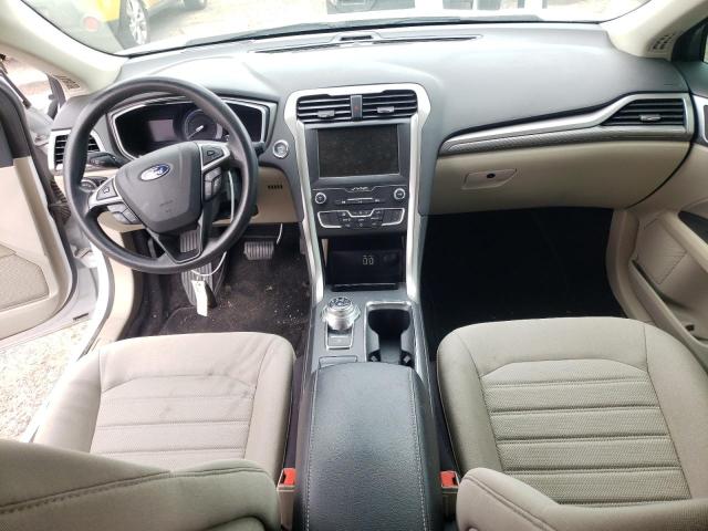 Photo 7 VIN: 3FA6P0HD1KR268688 - FORD FUSION SE 