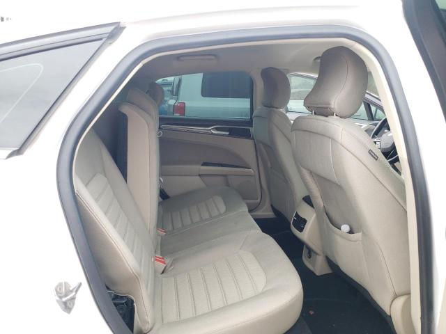 Photo 9 VIN: 3FA6P0HD1KR268688 - FORD FUSION SE 