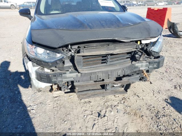 Photo 5 VIN: 3FA6P0HD1KR280226 - FORD FUSION 