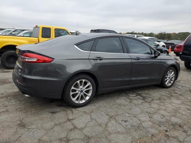 Photo 2 VIN: 3FA6P0HD1KR280890 - FORD FUSION SE 