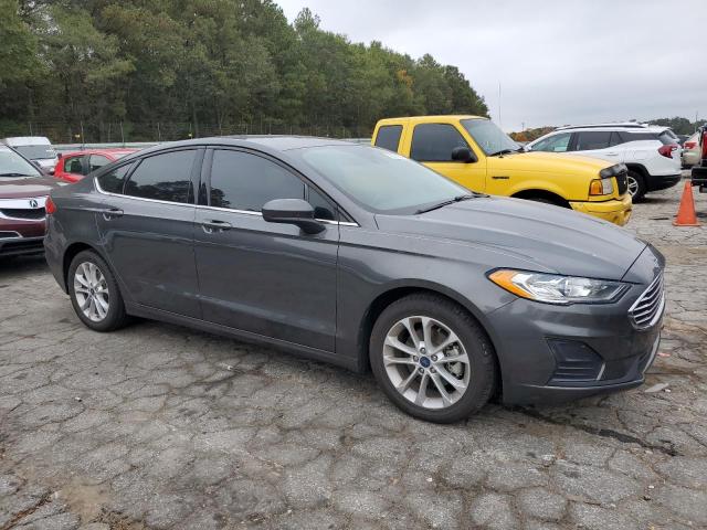 Photo 3 VIN: 3FA6P0HD1KR280890 - FORD FUSION SE 