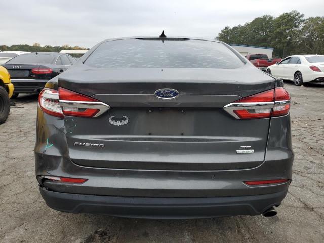 Photo 5 VIN: 3FA6P0HD1KR280890 - FORD FUSION SE 