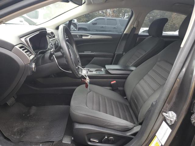 Photo 6 VIN: 3FA6P0HD1KR280890 - FORD FUSION SE 