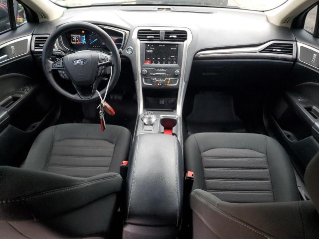 Photo 7 VIN: 3FA6P0HD1KR280890 - FORD FUSION SE 