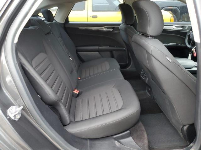 Photo 9 VIN: 3FA6P0HD1KR280890 - FORD FUSION SE 