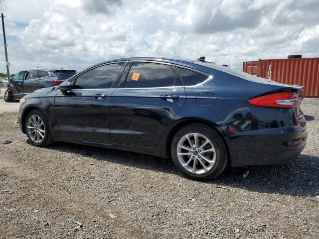 Photo 1 VIN: 3FA6P0HD1LR104049 - FORD FUSION SE 