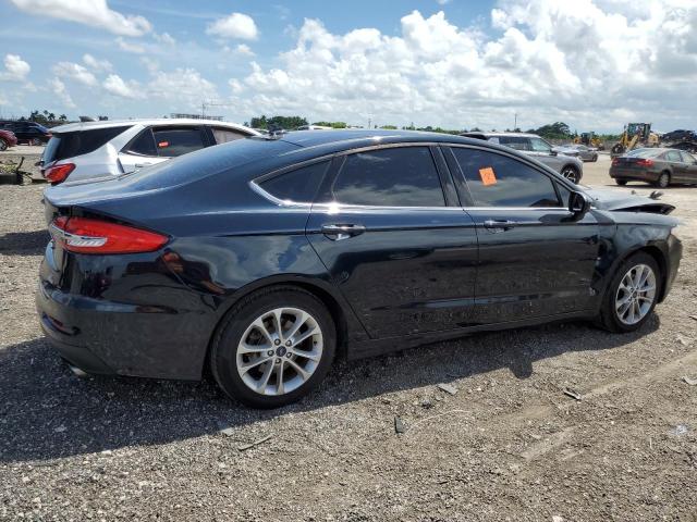 Photo 2 VIN: 3FA6P0HD1LR104049 - FORD FUSION SE 