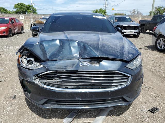 Photo 4 VIN: 3FA6P0HD1LR104049 - FORD FUSION SE 