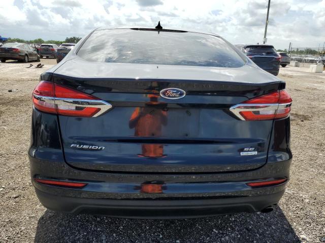 Photo 5 VIN: 3FA6P0HD1LR104049 - FORD FUSION SE 