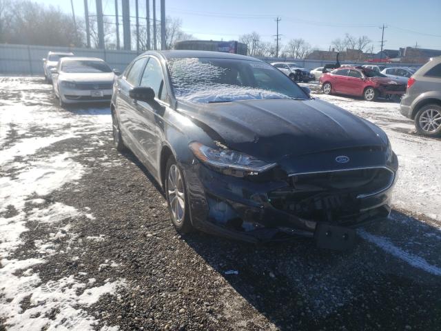 Photo 0 VIN: 3FA6P0HD1LR105511 - FORD FUSION SE 