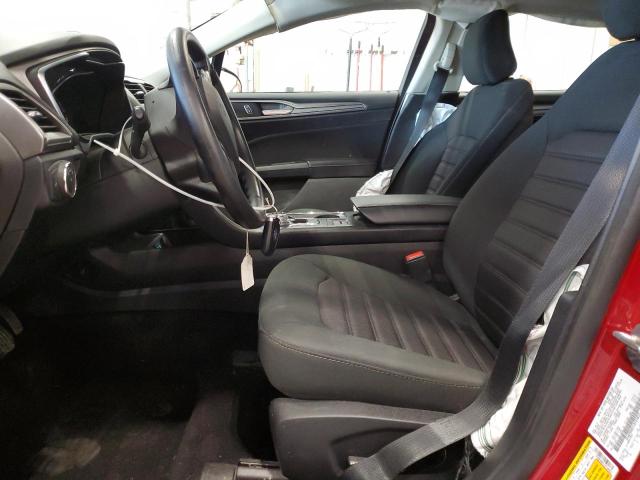 Photo 6 VIN: 3FA6P0HD1LR105833 - FORD FUSION SE 