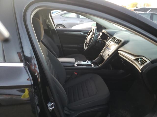 Photo 4 VIN: 3FA6P0HD1LR109428 - FORD FUSION SE 