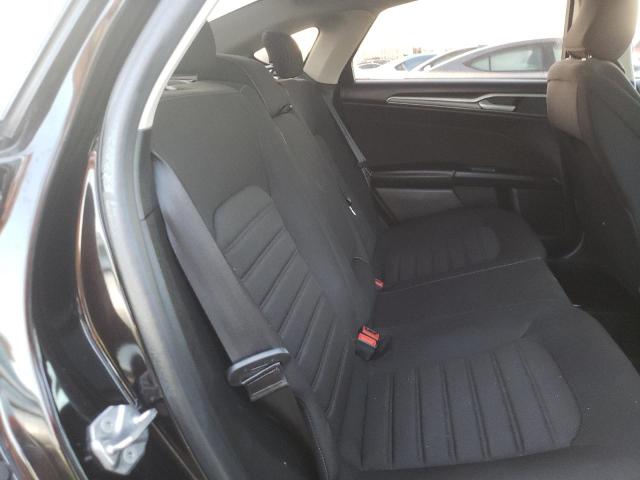 Photo 5 VIN: 3FA6P0HD1LR109428 - FORD FUSION SE 