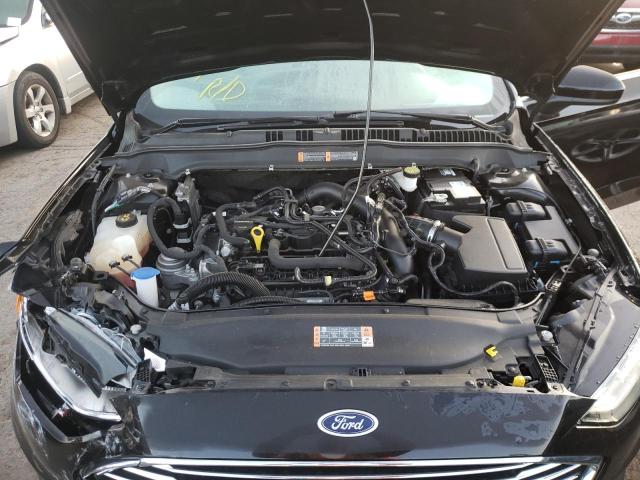 Photo 6 VIN: 3FA6P0HD1LR109428 - FORD FUSION SE 