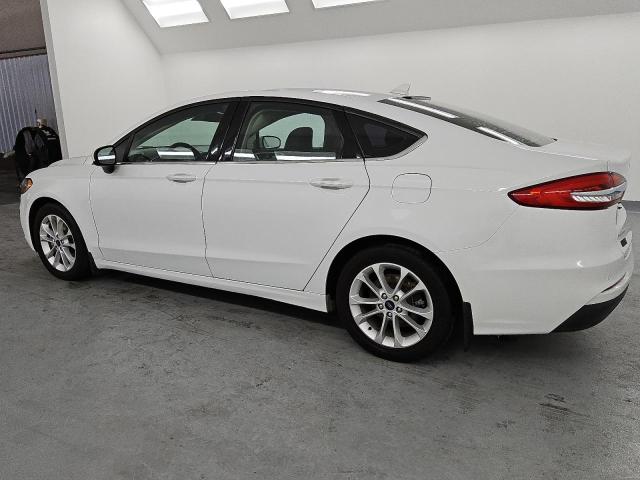 Photo 1 VIN: 3FA6P0HD1LR114015 - FORD FUSION SE 