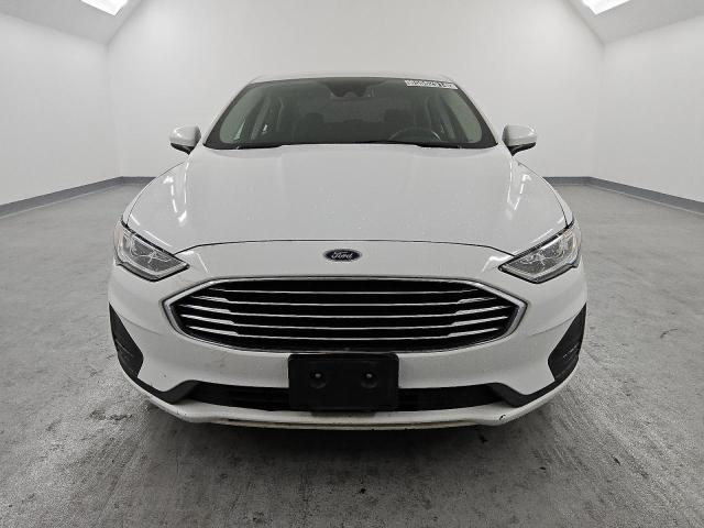 Photo 4 VIN: 3FA6P0HD1LR114015 - FORD FUSION SE 