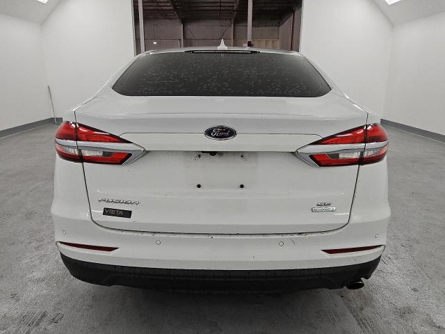 Photo 5 VIN: 3FA6P0HD1LR114015 - FORD FUSION SE 