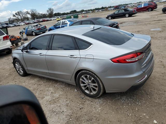 Photo 1 VIN: 3FA6P0HD1LR125998 - FORD FUSION 