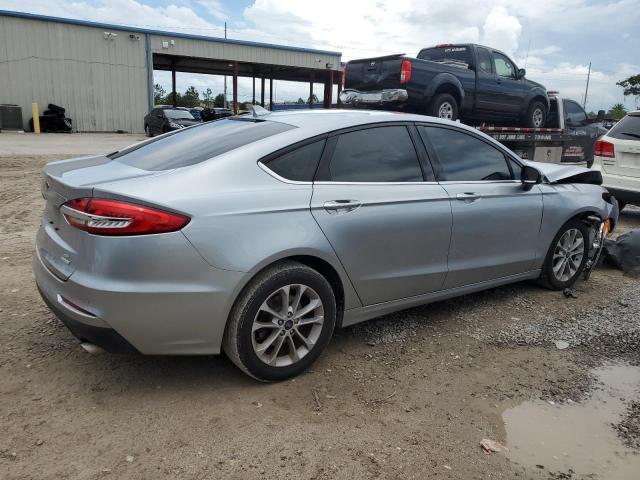 Photo 2 VIN: 3FA6P0HD1LR125998 - FORD FUSION 