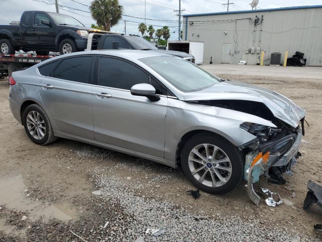 Photo 3 VIN: 3FA6P0HD1LR125998 - FORD FUSION 