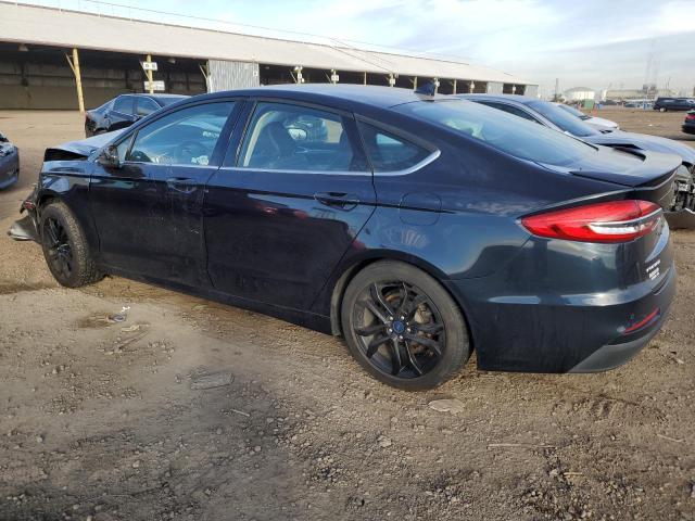 Photo 1 VIN: 3FA6P0HD1LR134524 - FORD FUSION 