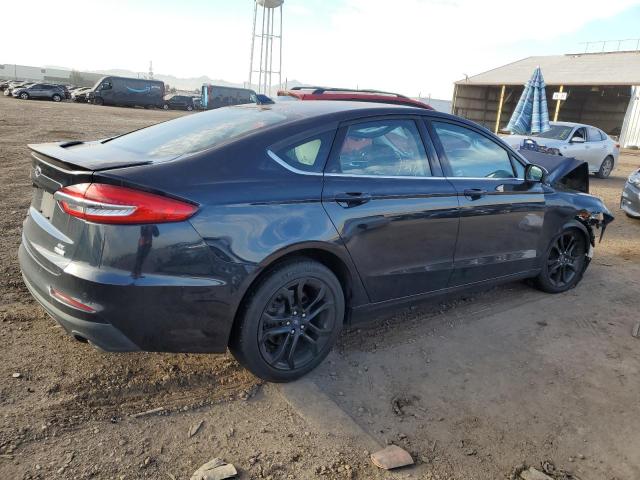 Photo 2 VIN: 3FA6P0HD1LR134524 - FORD FUSION 