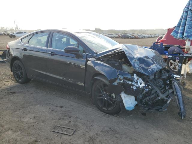 Photo 3 VIN: 3FA6P0HD1LR134524 - FORD FUSION 